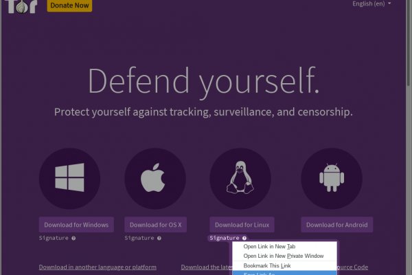 Полезные сайты тор